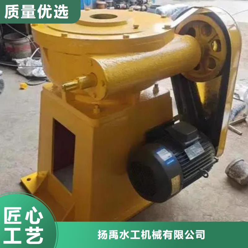  螺杆启闭机现货直供