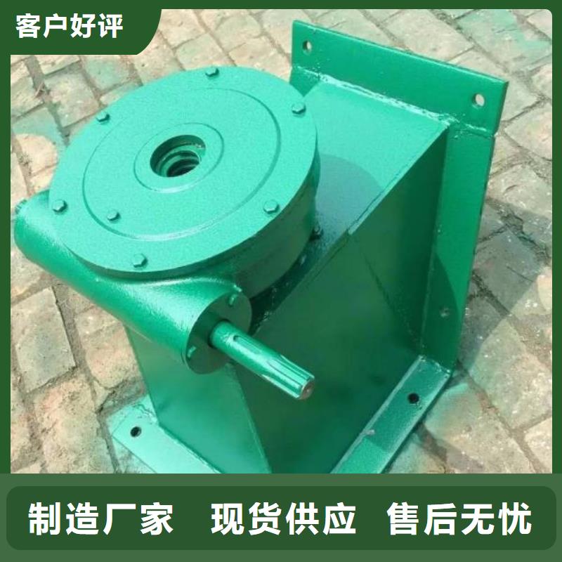  螺杆启闭机好产品有口碑