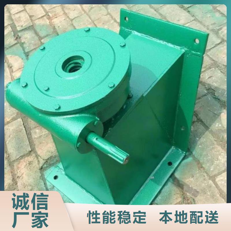 螺杆启闭机 钢坝产地采购