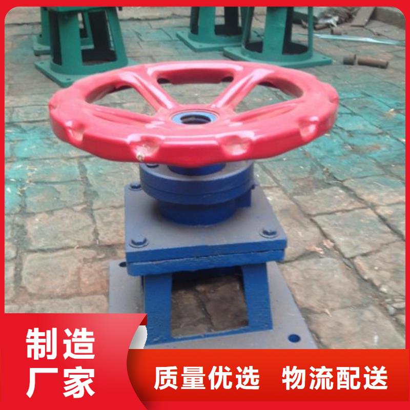 螺杆启闭机量少也做