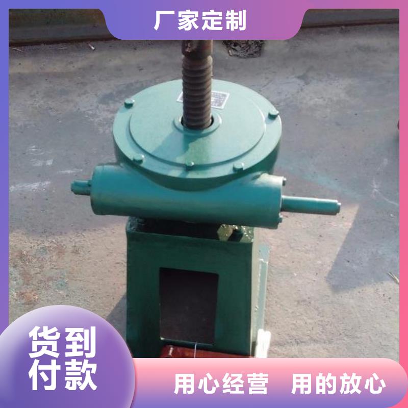 螺杆启闭机抓斗清污机国标检测放心购买