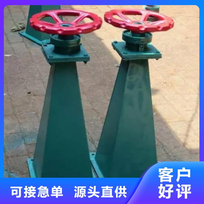 螺杆启闭机,钢制拍门追求细节品质