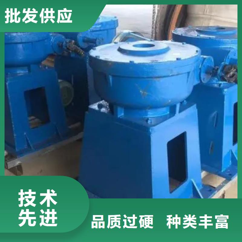  螺杆启闭机的简单介绍