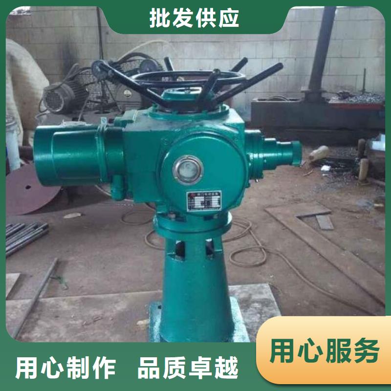  螺杆启闭机实力大厂家