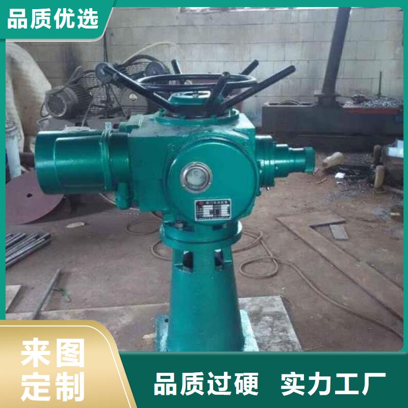 螺杆启闭机侧摇启闭机做工精细