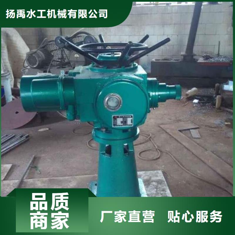 【 螺杆启闭机库存充足】