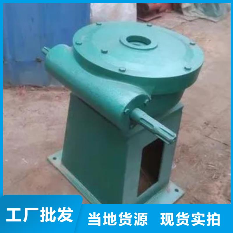 螺杆启闭机符合行业标准