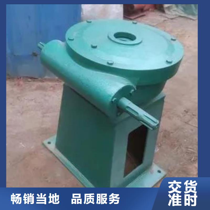  螺杆启闭机有实力有经验