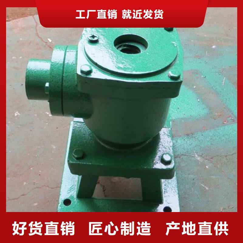 螺杆启闭机手动启闭机拥有核心技术优势