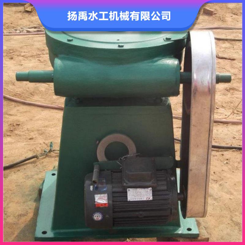 螺杆启闭机厂家供应