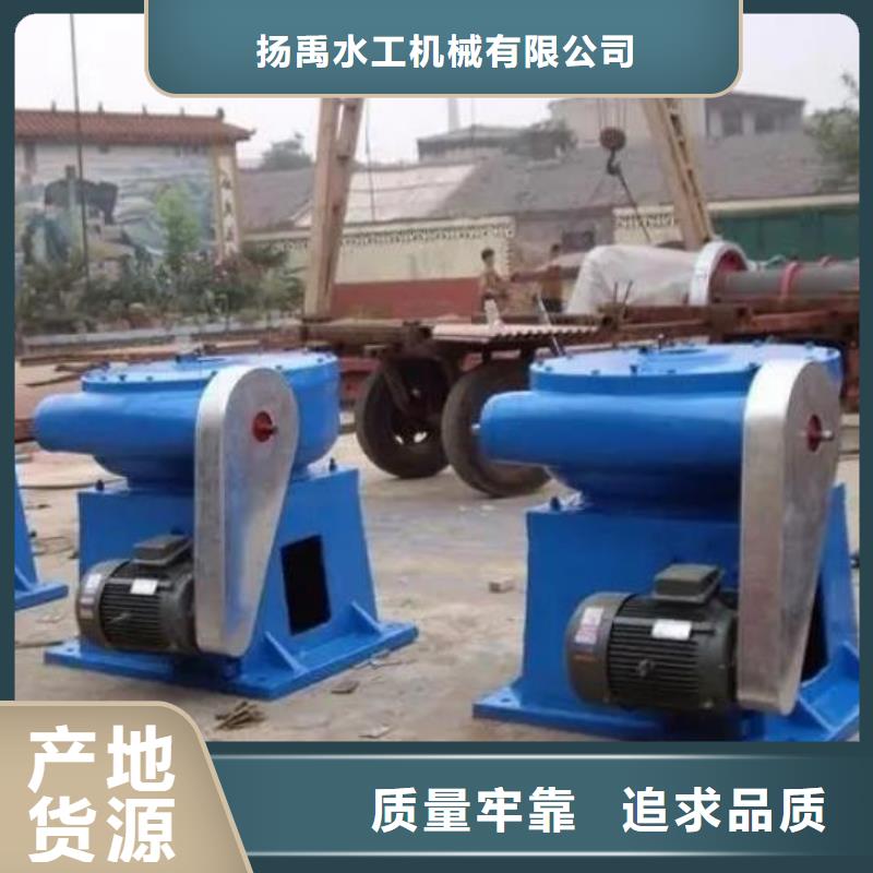 螺杆启闭机厂家规格全