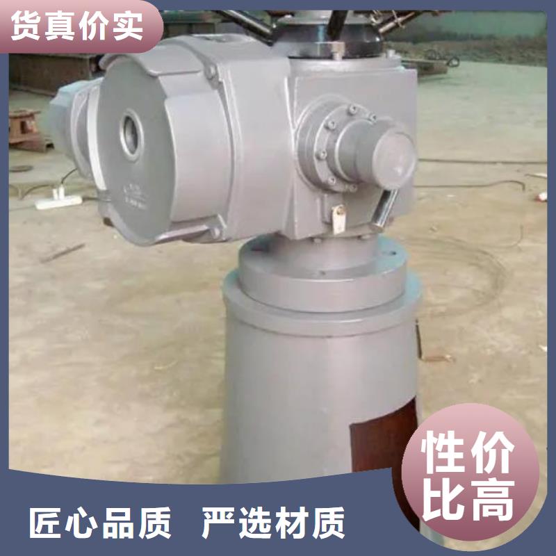 螺杆启闭机放心购