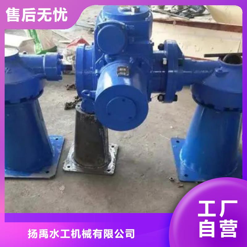 螺杆启闭机齿条式启闭机让客户买的放心