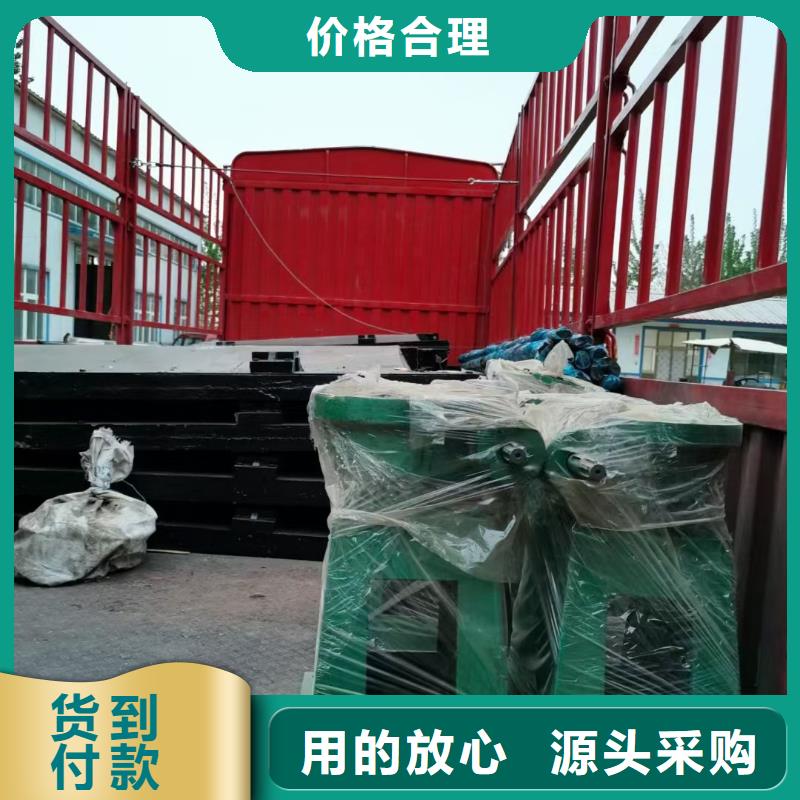 螺杆启闭机齿条式启闭机让客户买的放心