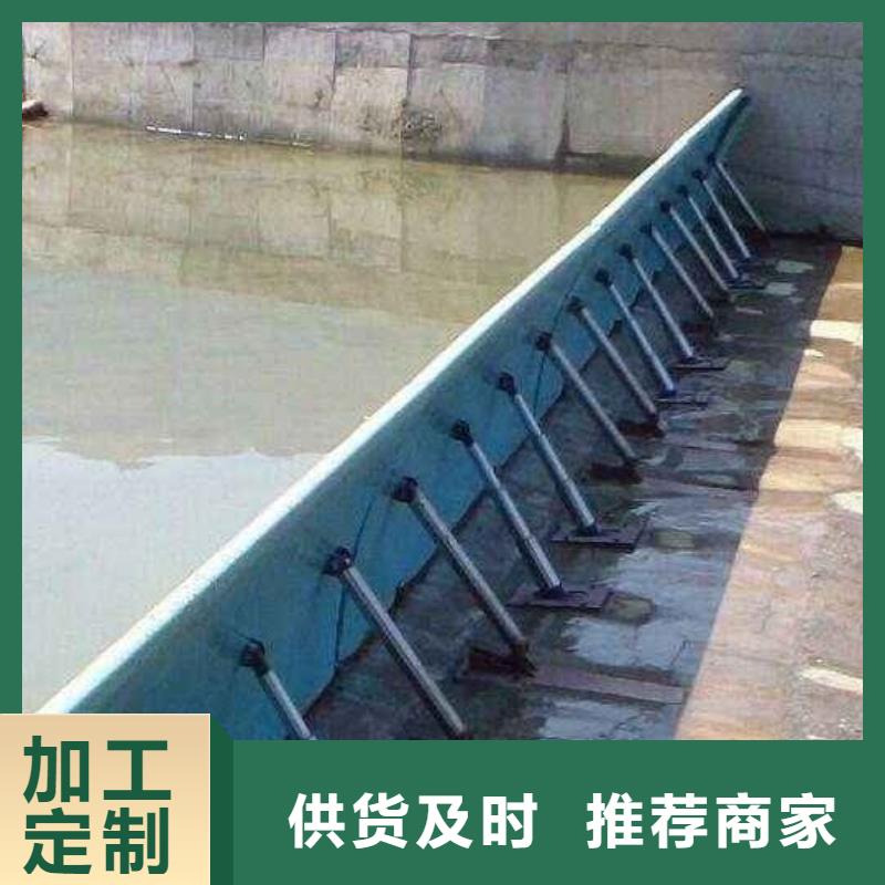 翻板闸门工厂价格