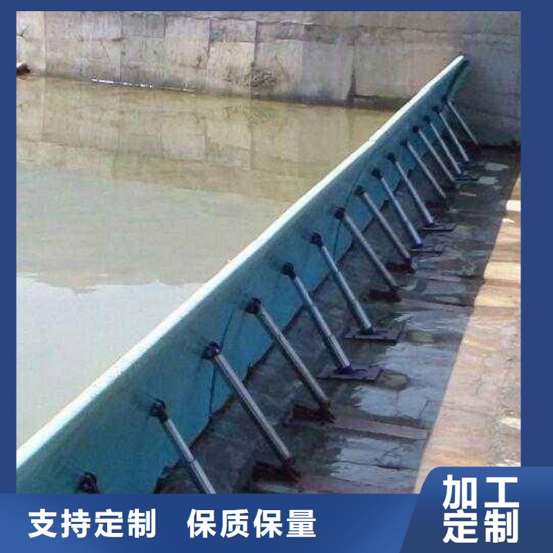 液压驱动闸门承接