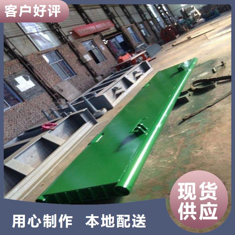 翻板闸门回转式清污机现货交易