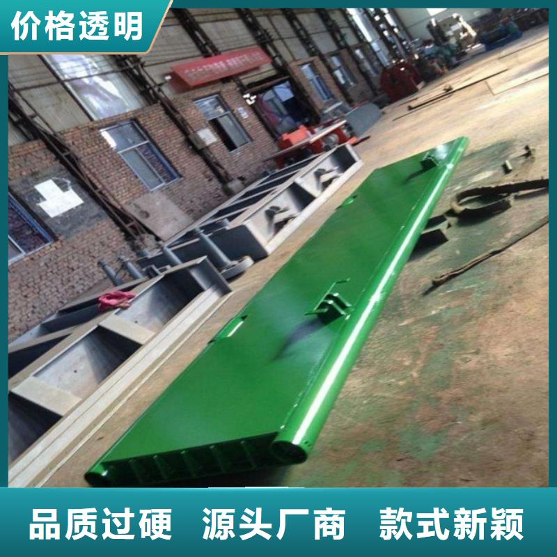 翻板闸门-卷扬启闭机质量不佳尽管来找我