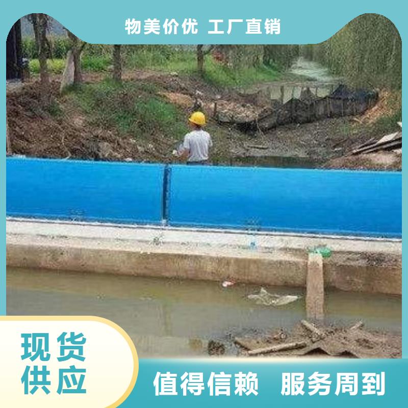 翻板闸门厂家品控严格