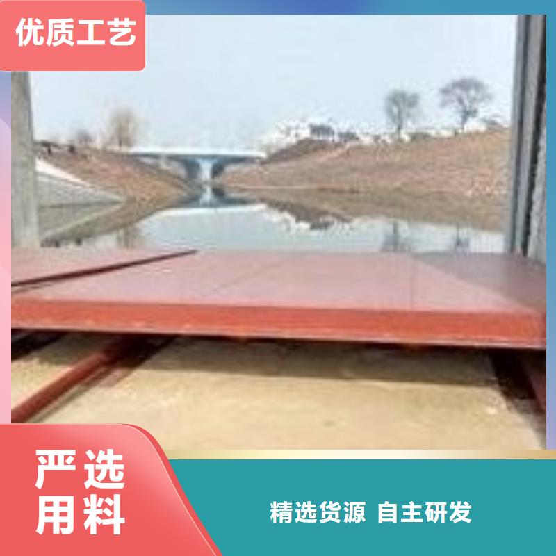 翻板闸门精选厂家好货
