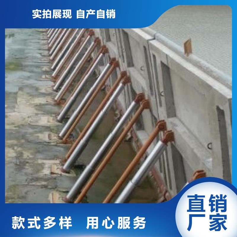 【翻板闸门】_拦污栅专业品质