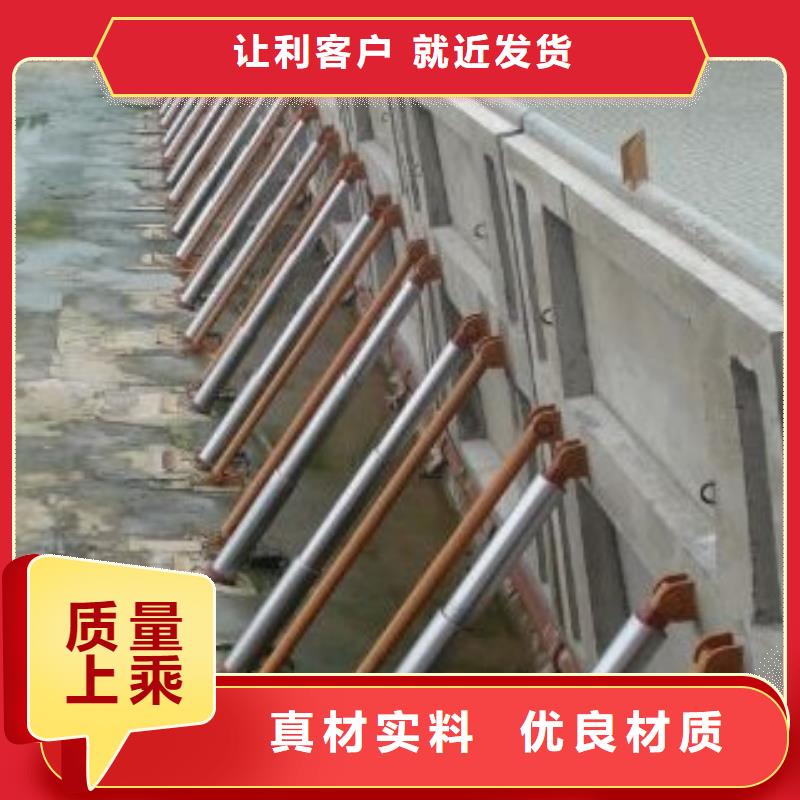 翻板闸门真诚合作