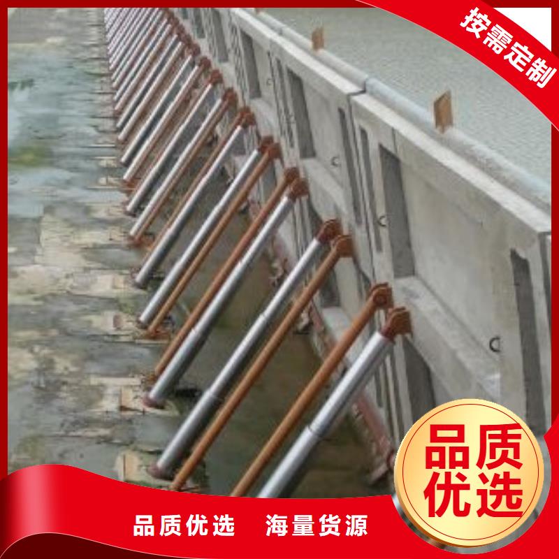 翻板闸门卷扬启闭机厂家厂家供应