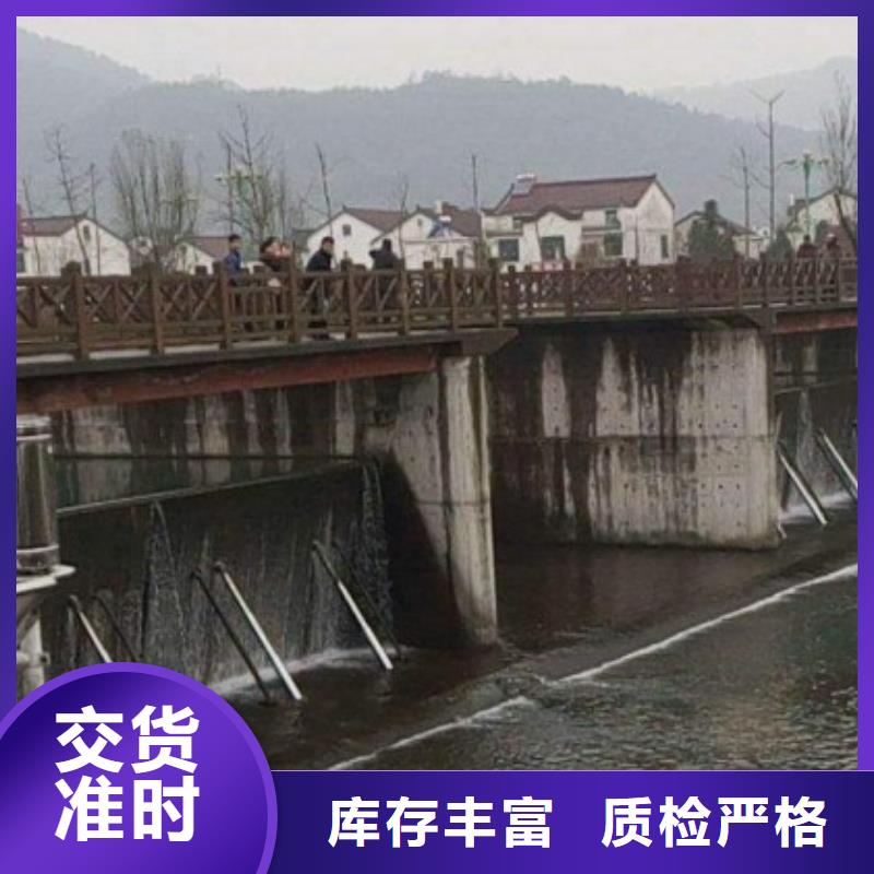 翻板闸门厂家品控严格