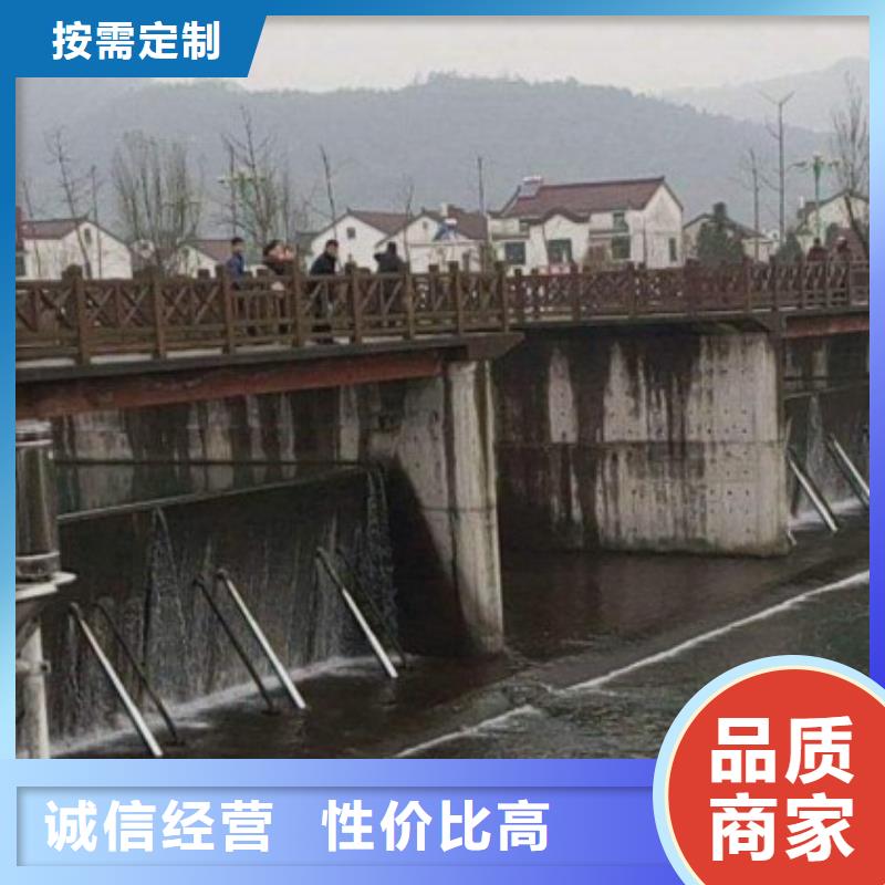 翻板闸门买的是放心