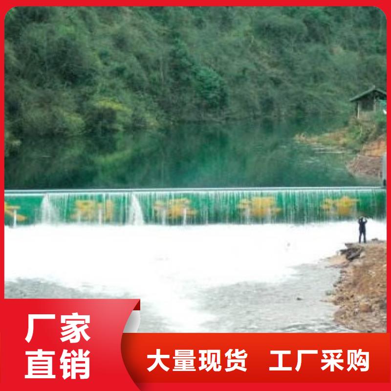 翻板闸门实力商家
