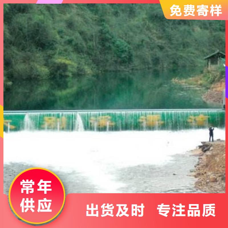  翻板闸门多种规格供您选择