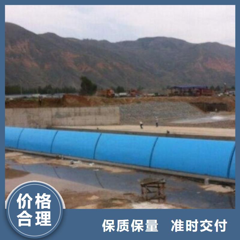 翻板闸门 卷扬启闭机厂家产品优势特点