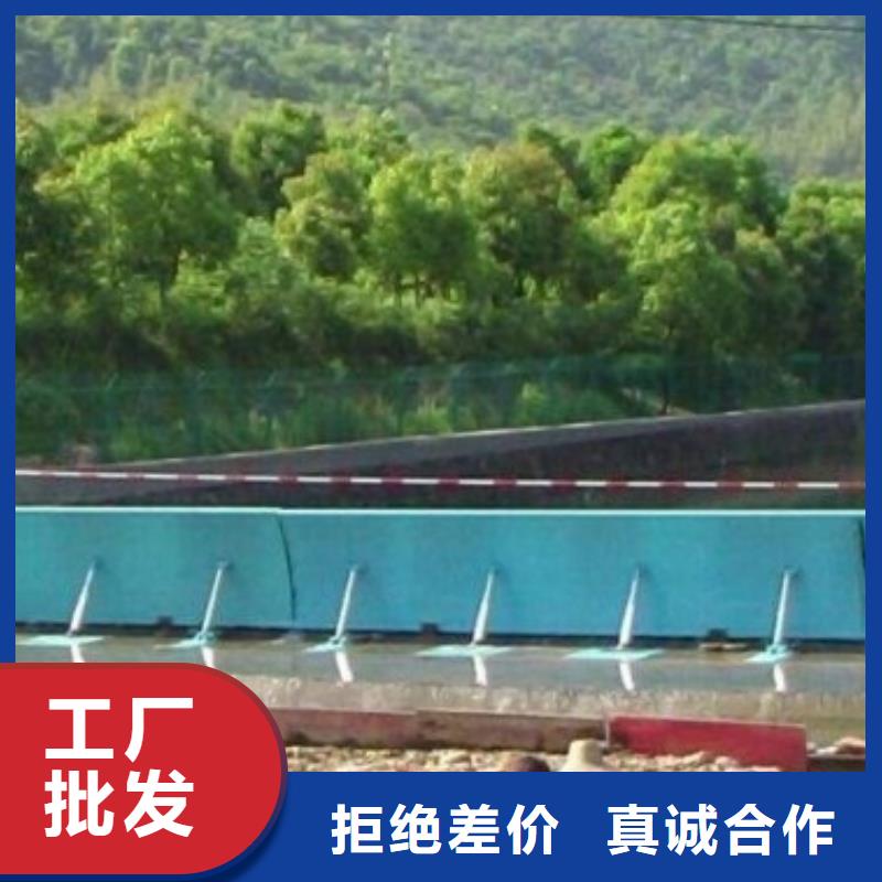 翻板闸门厂家品控严格