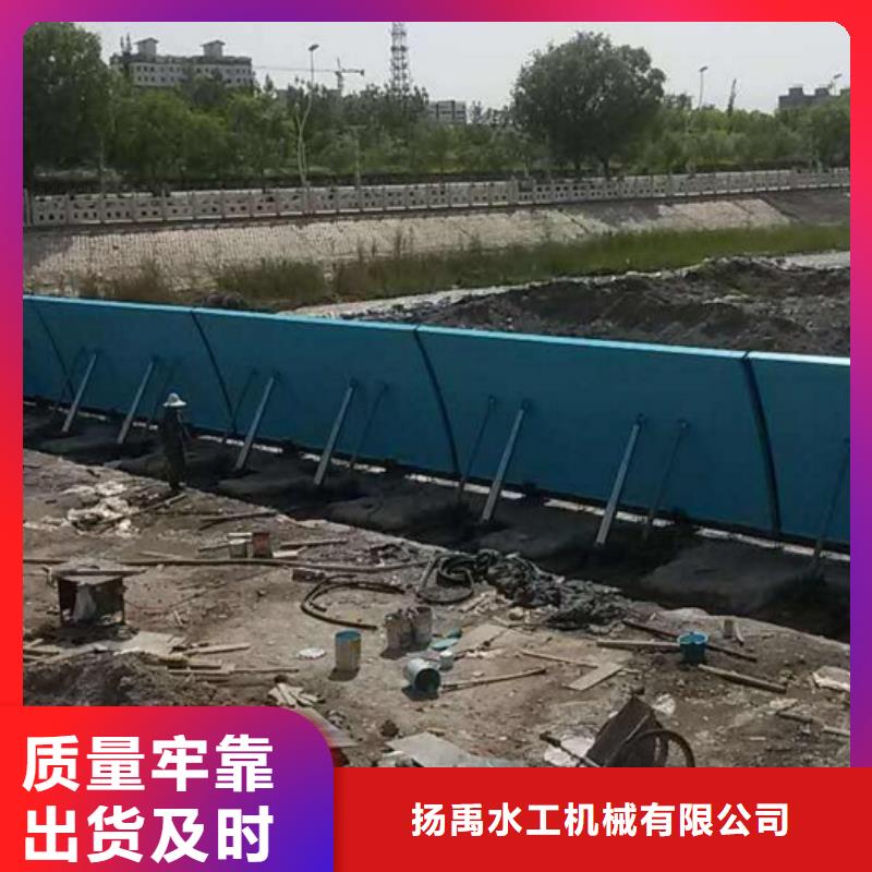 翻板闸门球墨铸铁闸门厂家细节严格凸显品质