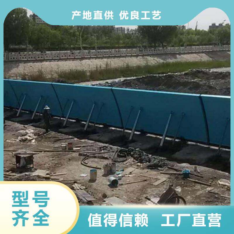 翻板闸门用好材做好产品