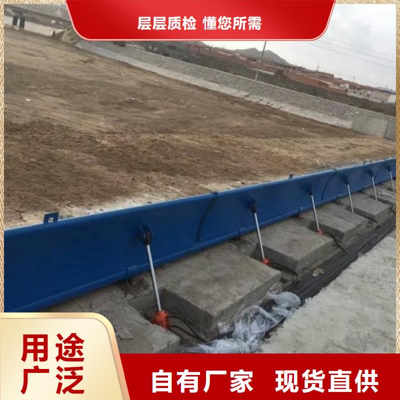 液压钢闸门采购