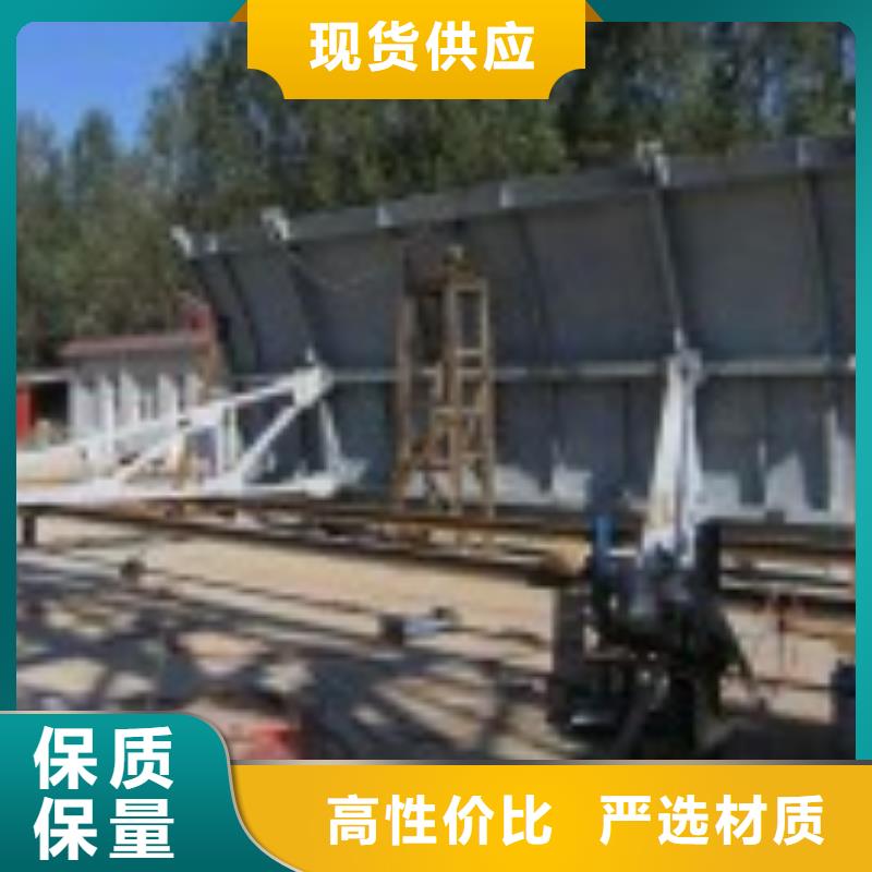 翻板闸门球墨铸铁闸门出厂价