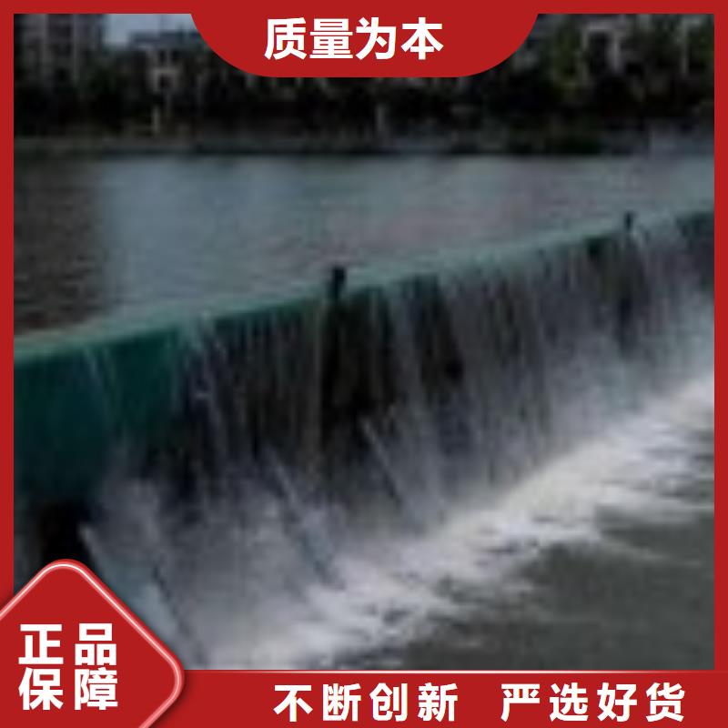 翻板闸门市场行情