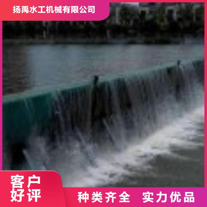 翻板闸门【拦污栅】支持大批量采购