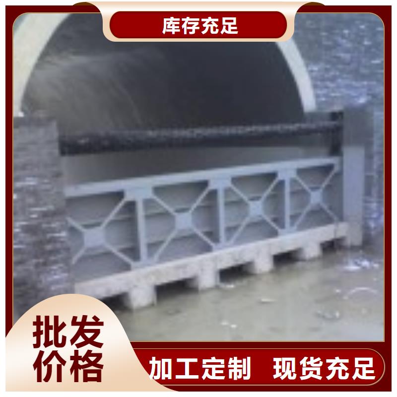 翻板闸门铸铁拍门多种规格库存充足
