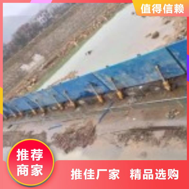 翻板闸门好厂家有担当