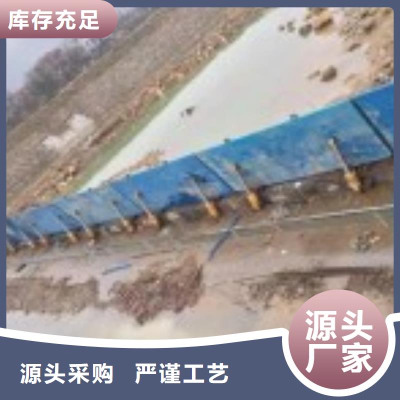 翻板闸门拒绝伪劣产品
