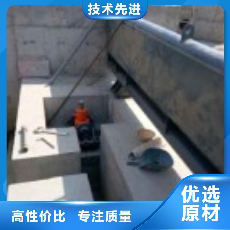 翻板闸门源头厂商