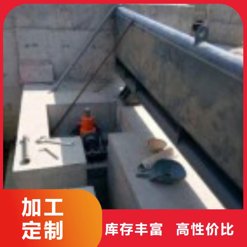 翻板闸门好厂家有担当
