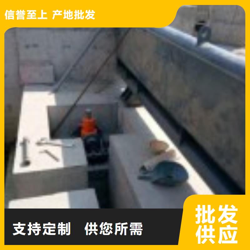 翻板闸门厂家直销规格多样
