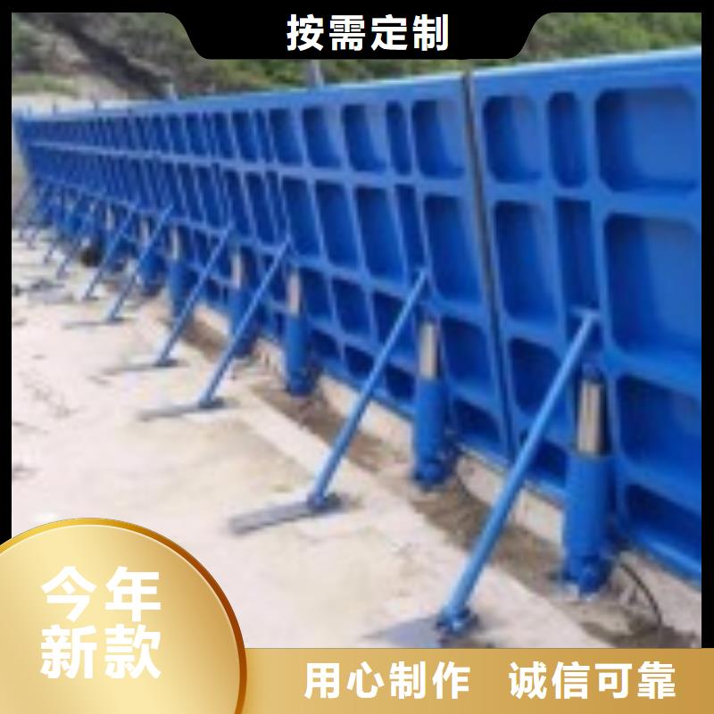 翻板闸门实力商家