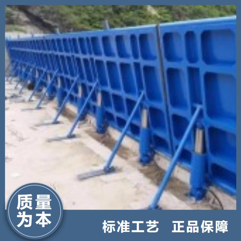 【翻板闸门铸铁闸门实力派厂家】