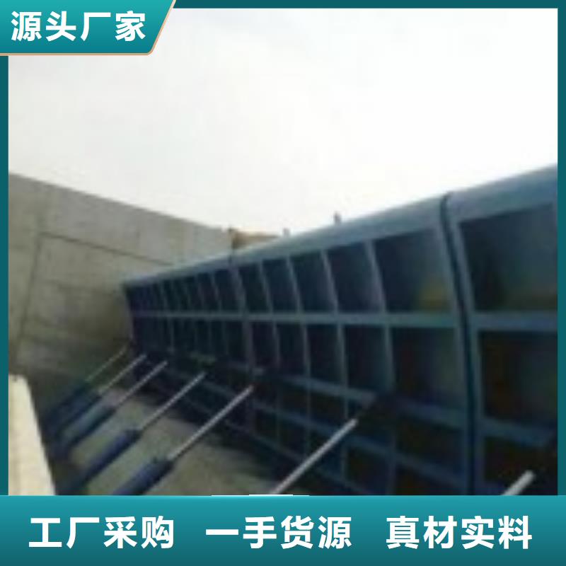 【翻板闸门】-平板钢闸门严格把关质量放心