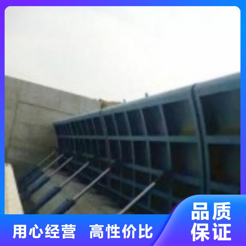 翻板闸门厂家直销规格多样
