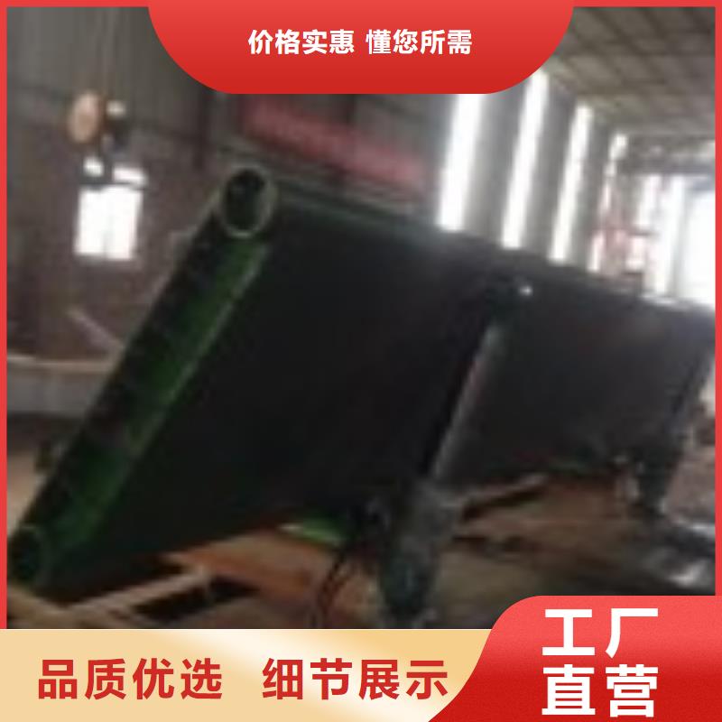 翻板闸门购买的是放心